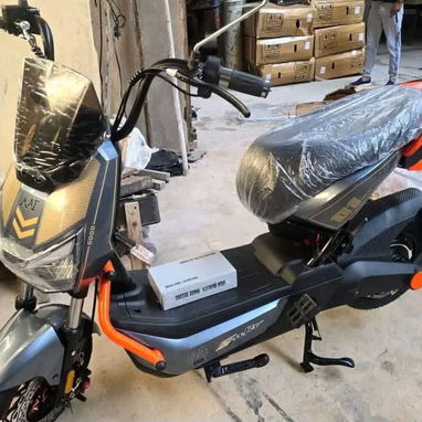 BICIMOTO MAF - 3/8
