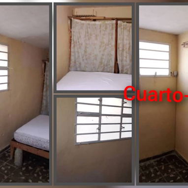 Se alquila casa en la víbora - Img 125493340