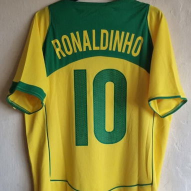 Golazo KJ indumentaria de fútbol, tacos, camisetas y medias - 2/10