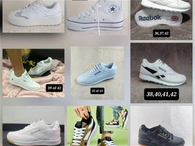 Tenis/zapatillas para todos los gustos - Img main-image-45846758