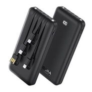 Power Bank GAR148 10000mAh Micro USB 5V2.1A Type C 5V2.1A VPT# - Img 56774064