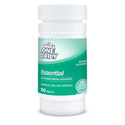 Multivitaminas 100 tabletas - Img 54297135