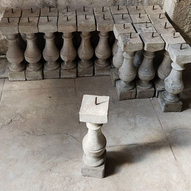 Vendo 26 Columnas decorativas. - 3/4