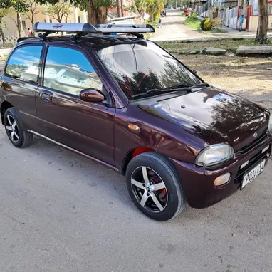 Venta de carro subaru - 2/9