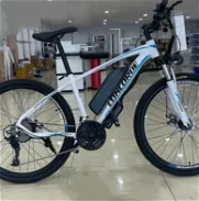 Bicicletas eléctricas nuevas en su caja💛💙 - Img 46020902