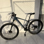 Bicicleta rali río 29 - Img 56836613