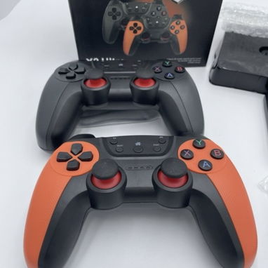 🎮 Consola Retro X2 Ultra 128GB – 2 Controles Inalámbricos 🎮 - Img 119868832