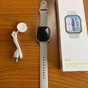 💲Solo X 23 usd 💲 Smart Watch Borofone. Disponible en Plateado y Negro. Mensajería con Factura y Garantía. Tlf 54833699 - Img 52774677
