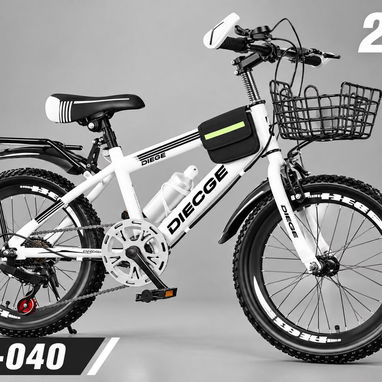 Bicicletas - 4/10