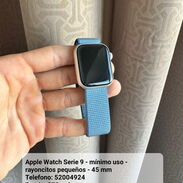 Apple Watch Serie 9 - Img 45531567