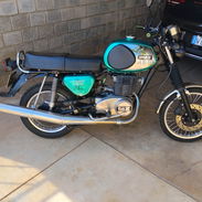 MZ 250 - Img 57526774