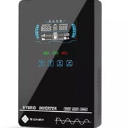 Inversor Sumry 4000w 110v GARANTIA X ESCRITO SELLADO CAJA SOMOS TEINDA FISICA - Img 56834562