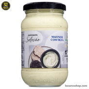 Mayonesa con trufa Continente 217 g - Img 58332804