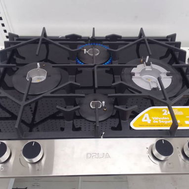 Cocinas de inducción, infrarrojo, de meseta  y de empotrar - Img 121249210