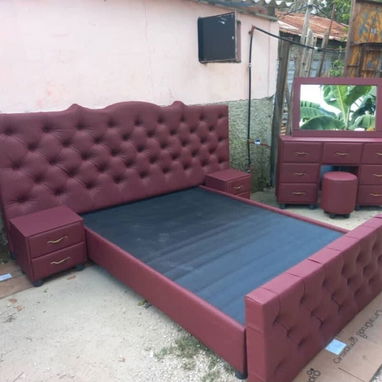 Cama - 5/6