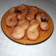 venta de buñuelos en almíbar por encargo - Img 54928170