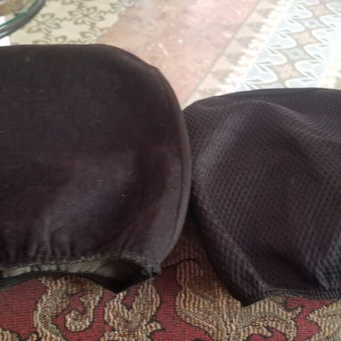 Gorritos de  asientos de autos. - Img 122910047