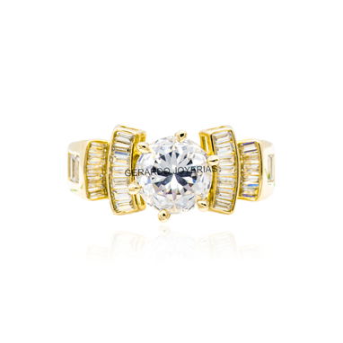 Gerardo joyerias 59696572 cadenas dijes manillas tobilleras anillos matrimoniales anillos unisex pircin aretes argollas - 3/10