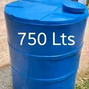 Tanque de agua de 750lts - Img 55865016
