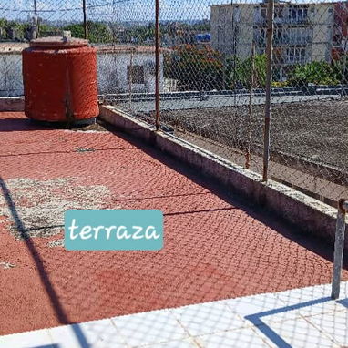 Dos aptos independientes en una sola propiedad en Santos Suarez - Img 122804568