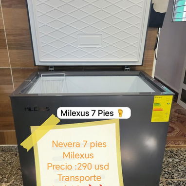 NEVERAS - Img 123402416