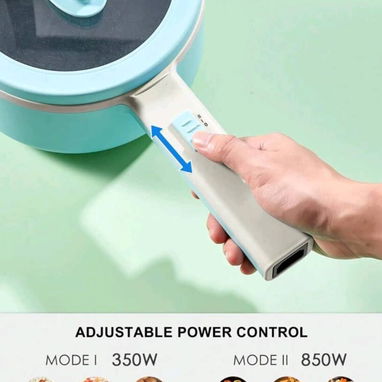 Sartén Multifunción, ideal para Ecoflow por su bajo consumo(incluye una espátula) - Img 126107183