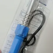 CAUTÍN DE 60 WATT ES DE PUNTA FINA--55398589 ESTA  NUEVO 0KMM SELLADO DE BUENA CALIDAD, TRAIDO USTED LO ESTRENA + GARANT - Img 48558427