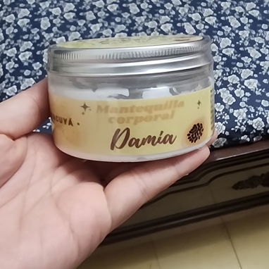 Mantequillas corporales NAABCOCO – 200 g ✨ - Img 121232848