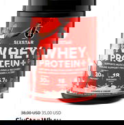 Suplementos nutricionales - Img 46252392