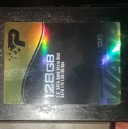Vendo un HDD solido de 120 - Img 49820939