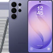 Samsung Galaxy S26 Ultra Cobalt Violet nuevo sellado en caja - Img 55959089