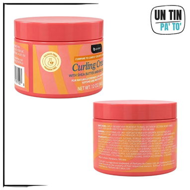 Crema Definidora de Rizos B.Pure – 12 oz - 2/2
