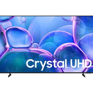 Smart TV 85 pulgadas Samsung UHD 4K precio $1600 USD Mensajeria Incluida - Img 55795232