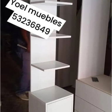 Todo en carpintería De estilos Modernos - Img 125992327