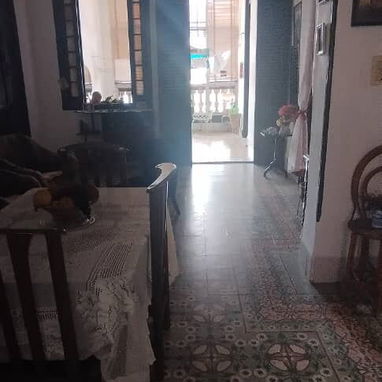 APARTAMENTO de 3 cuartos EN EL VEDADO - 17 y 20. - Img 116495738