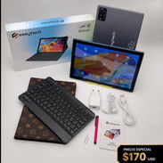 Tablet se le puede poner línea - Img 57094755