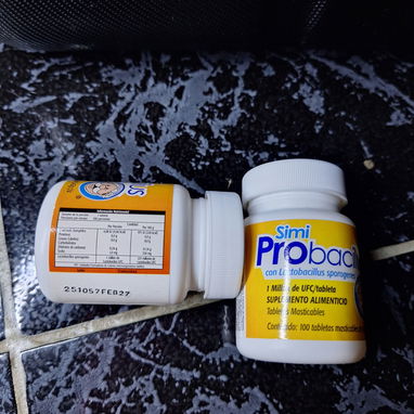 Probioticos - Img 123297164
