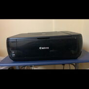 Impresora canon $30000 - Img 45546905