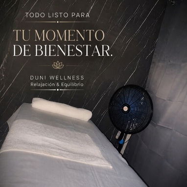 MASAJISTA PROFESIONAL CERTIFICADA ⭐️ - 3/3