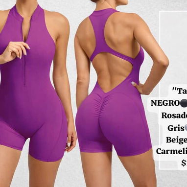 Ropa deportiva exclusiva - 3/10