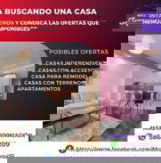 🏚️💕Oferta de venta de casa: ♨️ Ver detalles dentro del anuncio. - Img 49678462