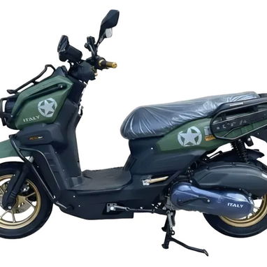 Motos de combustión automáticas 200 cc - 6/6