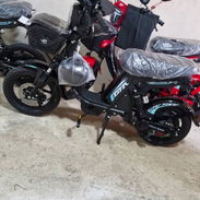 *BICIMOTOS ELÉCTRICAS JMD 🛵* - Img 56908006