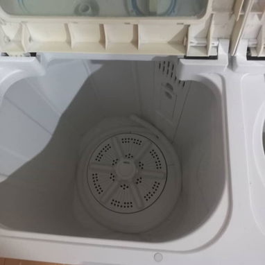 Lavadora semiautomática - Img 125193663