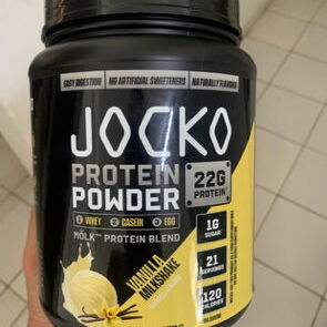 Proteína Jocko - Img 122288010