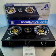 Cocina para gas - Img 55982680