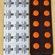 Furosemida $300 mn blister de 10 tabletas - Img 56795212