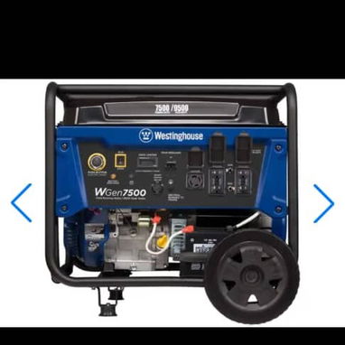 Planta Eléctrica GH(arranque eléctrico, manual y remoto, control a distancia) - 2/3