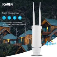 Router KuWfi - Img 56703551