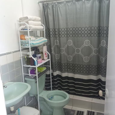 Vendo apartamento en alamar zona 13 con dos generadores para los apagones - Img 125089146